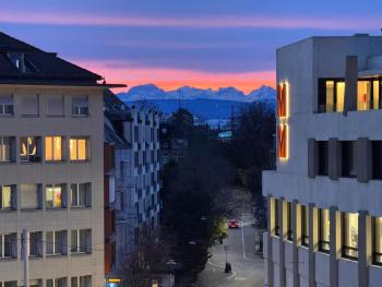 Best Value Central Location AC Free Parking, Zürich (photo 3)
