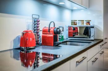 Top Location AC Free Parking SwissExperience, Zúrich (foto 4)