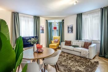 Top Location AC Free Parking SwissExperience, Zúrich (foto 5)
