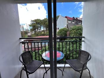 Condominium EC Accommodation, Baguio (zdjęcie 2)