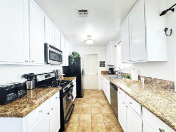 Charming 3BR House - Hal-UC, Los Angeles (fotografie 4)