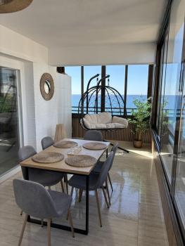 Benidorm, Palm Bay, Levante Beach, Benidorm (foto 5)