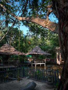 Dorms by Greenbay, Varkala (foto 2)