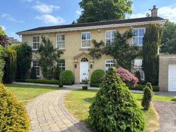 6 Northfields Close Family Household, Bath (photo 4)