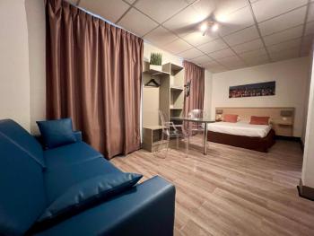 Hôtel Vol de Nuit Purpan, Toulouse (foto 5)