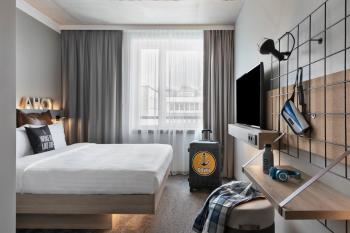 Moxy Bremen, Bremen (photo 5)