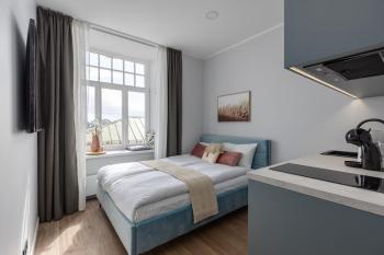 River-View Studio in the Heart of Old Riga, Riga (foto 4)