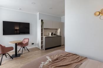 Well-Located Old Town Studio, Riga (foto 5)