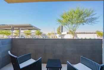Spacious 2BD - Gym, Pool, Parking, W-D - Sleeps 8, Tempe (Foto 5)