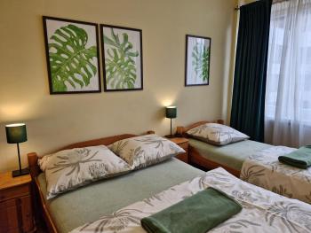 Indalo Rooms, Kraków (photo 2)