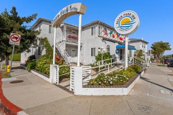 Ocean Park Inn, Los Angeles (foto 4)