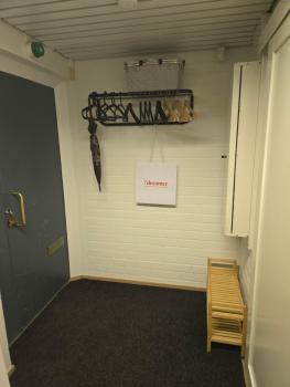 Studio Takrili, Helsinky (fotografie 5)