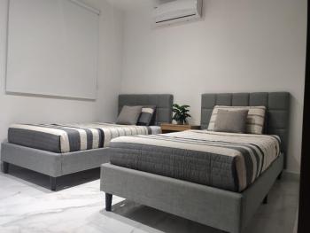 New apartment on the ground floor in CUN, Cancún (photo 4)