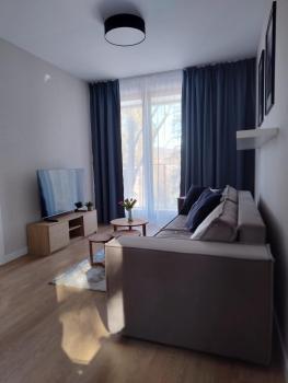 Apartament Szczypta Relaksu w Mariental Residence, Szklarska Poręba (photo 5)