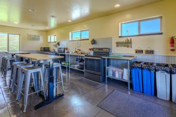 Tiny Town Campground, Emigrant (foto 4)