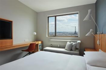 Hyatt Regency Paris Etoile, Paris (Foto 2)