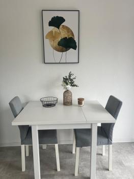 Stuttgart Weilimdorf Gemütliche Zimmer mit Balkon, Stuttgart (photo 5)