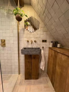 Bellamy Suites, Amsterdam (Foto 2)