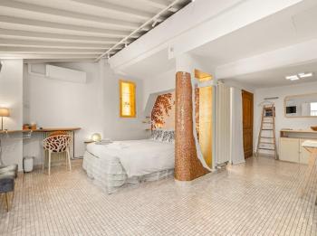 Nido Loft, Florence (photo 3)