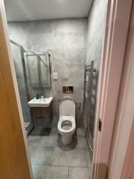 2 Bed Duplex with En-suite 5 mins walk from city centre, Leeds (Foto 5)