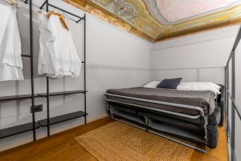 Eleven Luxury Suite - dimora affrescata del '500 a pochi passi dall'Acquario, Janov (fotografie 5)