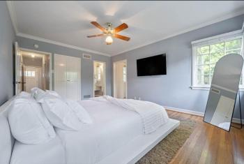 The Otsego Hideaway, Los Angeles (fotografie 4)