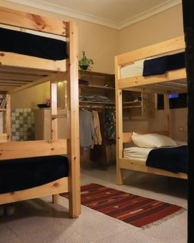 Tecoma Hostel, Dahab (photo 4)
