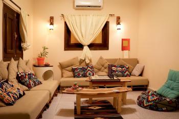 Tecoma Hostel, Dahab (photo 3)