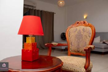 Sandanielle, Libreville (photo 5)