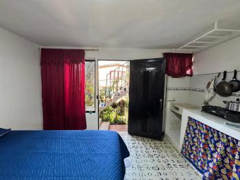 Aparta estudio comuna trece, Medellín (photo 2)