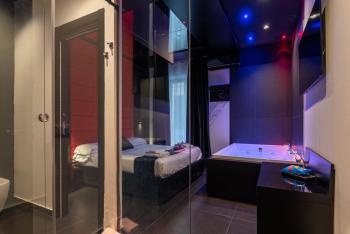 Maximum hub suite&spa, Palermo (fotografie 5)