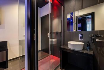 Maximum hub suite&spa, Palermo (fotografie 3)