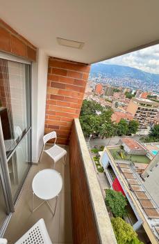 Increíble Apartaestudio Cerca al Centro Comercial Los Molinos, Medellín (fotografie 2)