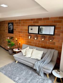Increíble Apartaestudio Cerca al Centro Comercial Los Molinos, Medellín (fotografie 5)