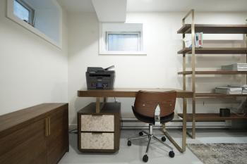 Central Square Studio with Off-Street Parking, Cambridge (fotografie 5)