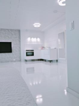 The White House Helsinki MERIHAKA Private Parking, Helsinki (photo 3)