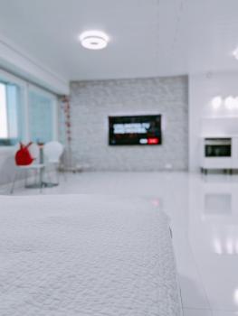 The White House Helsinki MERIHAKA Private Parking, Helsinki (photo 2)