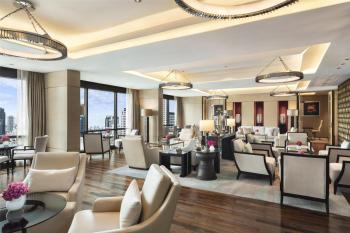 Siam Kempinski Hotel Bangkok, Bangkok (fotografie 3)