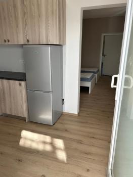 1 Zimmer Wohnung Nähe Düsseldorf Zentrum, Düsseldorf (fotografie 4)