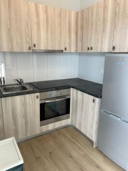 1 Zimmer Wohnung Nähe Düsseldorf Zentrum, Düsseldorf (fotografie 5)