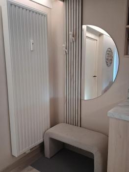 Studio Eik 105 at the pool in nature domain, Houthalen-Helchteren (foto 3)