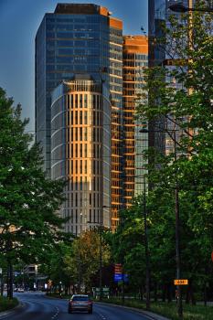 Crowne Plaza - Warsaw - The HUB by IHG, Warsaw (photo 3)