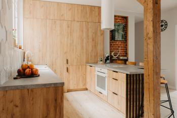 Uniwersytecka 27 - Przestronny apartament na Wrocławskiej Starówce - 3 sypialnie, sauna, billard - Wrocław - Fair Rentals, Breslau (Foto 4)