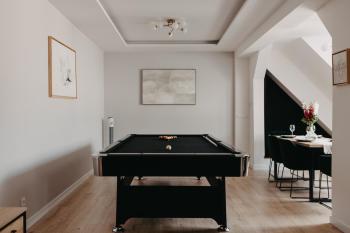 Uniwersytecka 27 - Przestronny apartament na Wrocławskiej Starówce - 3 sypialnie, sauna, billard - Wrocław - Fair Rentals, Breslau (Foto 2)