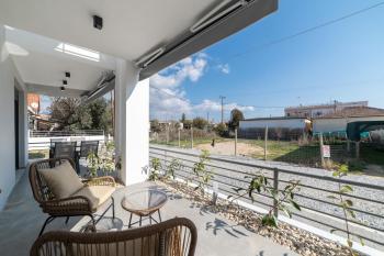 Areti Residential Complex, Ofrínion (foto 4)