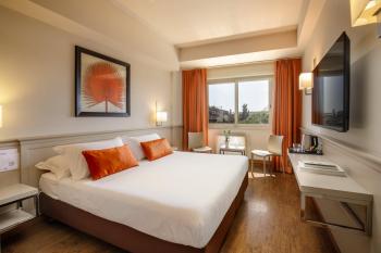 Grand Hotel Fleming by OMNIA hotels, Řím (fotografie 2)