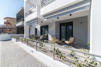 Areti Residential Complex, Ofrínion (foto 2)