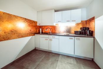Familienapartment Am Neumarkt l, Drážďany (fotografie 4)
