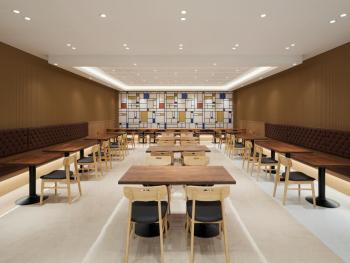 Le Collective Gangnam SAC Roium, Soul (fotografie 4)