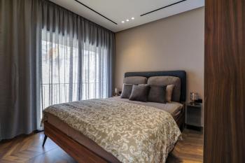 Cozy Elegant Apartment - Rabat Center- Free Parking & AirC & Internet, Rabat (Foto 3)